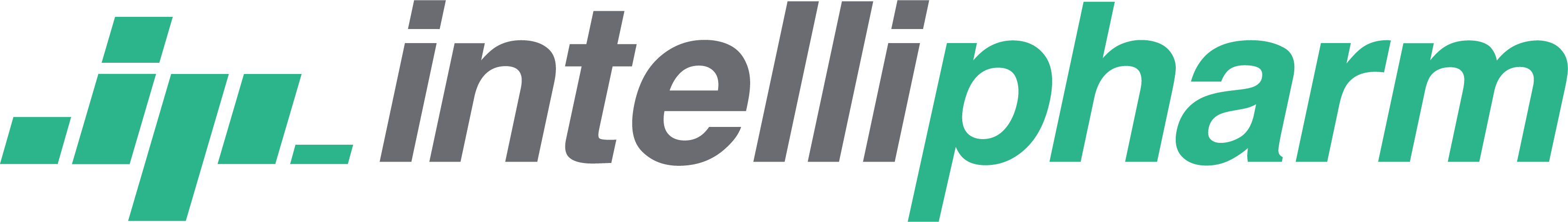 Intellipharm Logo